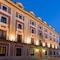 Soho Boutique Jerez - map