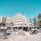 Apartamentos Puerto Azul  Marbella - map
