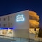 Hotel Vibra Maritimo - map