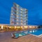 Hotel Gran Sol Ibiza - map