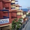 Apartamentos Lago Azul - map