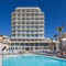 Spirit Hotel Benalmádena Beach - map
