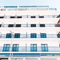 Hotel Marconi - map