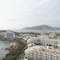 Tropic Garden Hotel Apartments - map