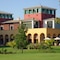 Hotel Isla Canela Golf - map