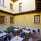 Hotel Casona De La Reyna - map