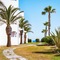 Globales Apartamentos Marina - map