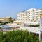 Hotel Globales Cala´N Bosch - map