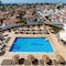Ohtels Carabela - map