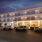 Hotel Puchet - map