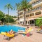 Allsun Hotel Lago Playa Park - map