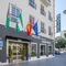 Hotel Don Paco - map