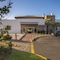 Hotel Fuerte El Rompido Spa - map