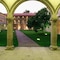 Parador De Santo Estevo - map