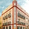 Alcoba Del Rey De Sevilla Boutique Hotel - map
