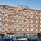Sercotel Valladolid - map