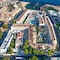 Parque Nereida Suites Hotel - Adults Only - map