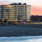 Golden Donaire Beach - map