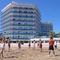 Golden Donaire Beach - map