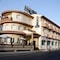 Hotel La Fonda De Don Gonzalo - map