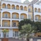 Hotel Toboso Chaparil - map