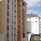 Hotel Ciudad De Lugo - map