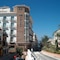 Hotel Almijara – Mares - map
