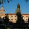 Castilla Termal Olmedo - map