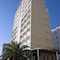 Hotel Biarritz - map