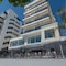 Hotel San Luis - map