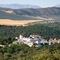 Finca La Bobadilla, Leading Hotels Of The World - map