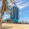 Arrecife Gran Hotel & Spa - map