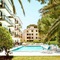 Guya Wave Hotel - map