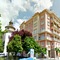 Hotel Carlos V - map