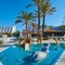 Protur Sa Coma Playa Hotel & Spa - map