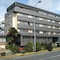 Hotel Santiago Apostol - map