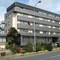 Hotel Santiago Apostol - map