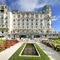 Eurostars Hotel Real - map