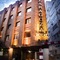 B&B Hotel Zaragoza Royal - map