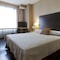 Hotel Rice Bulevar - map