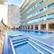 Indico Rock - Adults Only - map