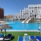 Hotel Bahia Serena - map