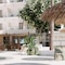 Tangerine by Honne Hotels - map