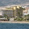 Hotel Las Arenas, Affiliated By Meliá - map