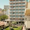 Hotel Los Jazmines - map