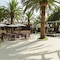 Port Denia Hotel - map