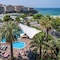 4R Salou Park Resort I - map