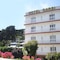 Hotel Villa Garbí - map