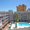 Apartamentos Ecuador Park - map