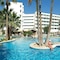 Eden Alcudia - map